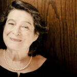Elisabeth Leonskaja - Foto: Marco Borggreve
