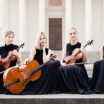 Selini-Quartett